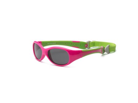 Explorer Polarized Sunglasses for Toddlers Online