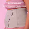 C-Section Support Binder on Sale